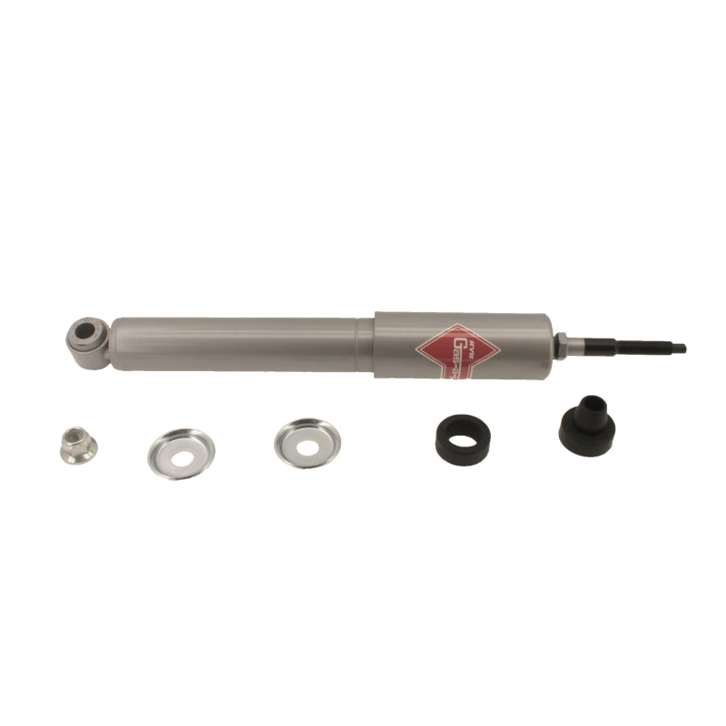 KYB Shocks & Struts Excel-G Front FORD E Series Econoline Van 2008-11 FORD F250 Super Duty (2WD) 200