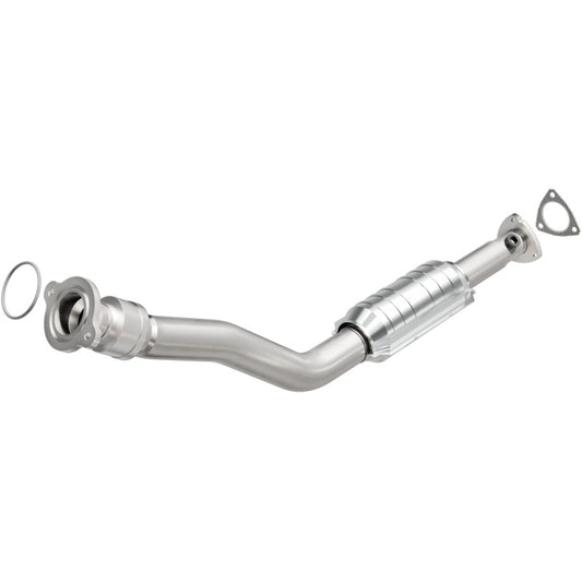 MagnaFlow Direct Fit Catalytic Converter Malibu 98-00 3.1L V6