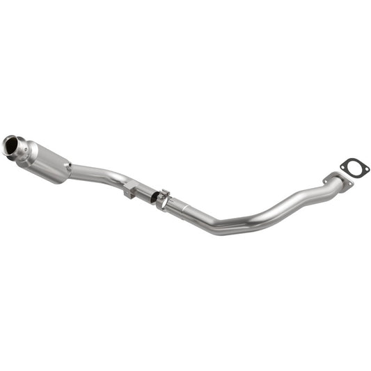 MagnaFlow 10-13 Land Rover Range Rover Sport 5.0L Direct Fit Converter