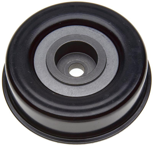 Gates 01-05 Dodge Stratus 4-Cyl. 2.4L Tensioner Pulley Belt Drive Pulley
