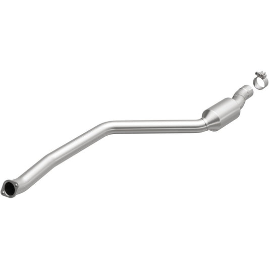 MagnaFlow 08-13 128i 3 L Underbody Direct Fit Converter