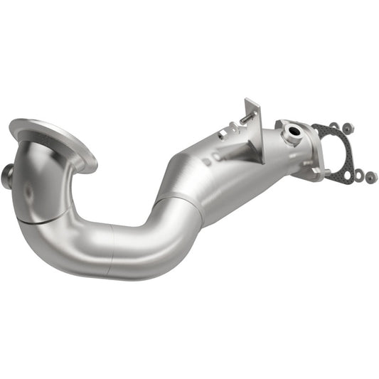 MagnaFlow Front Rearward Direct Fit Catalytic Converter 09-16 BMW Z4 3.0L