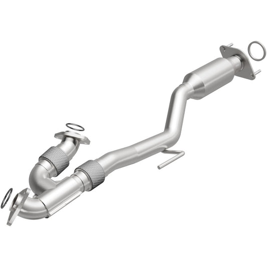 MagnaFlow 11-14 Nissan Quest 3.5L Direct Fit Converter