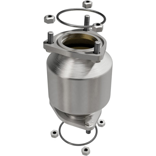 MagnaFlow Direct Fit Catalytic Converter 04-06 Suzuki Forenza 2.0L