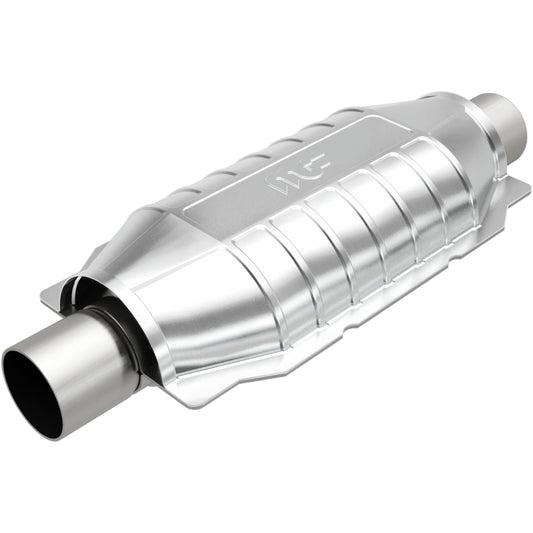 MagnaFlow 2.00 CA Universal Converter