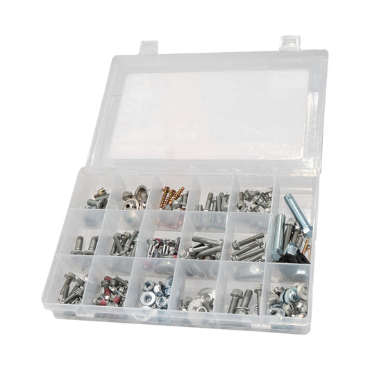 BikeMaster KTM/Husqvarna Hardware Kit