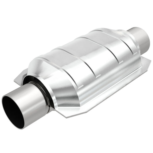MagnaFlow Universal Catalytic Converter 2 inch