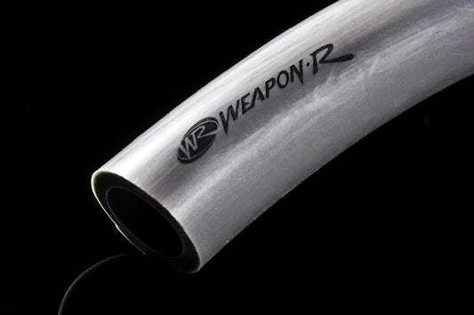 Weapon R 10mm Gunmetal Hose Kit (3 feet)