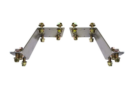 Rust Buster 73-80 Chevy/GMC C10/C20 Center Frame Crossmember