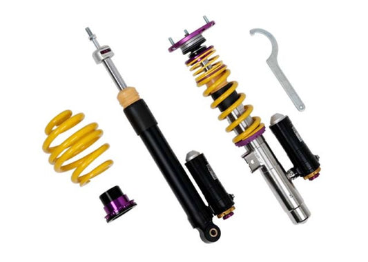 KW BMW E46 M3 Clubsport Kit