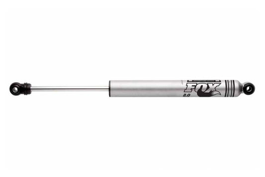 JKS Manufacturing Fox 2.0 Adventure Series Universal Shock 25.15 x 15.55 x 2 - S50/EB1