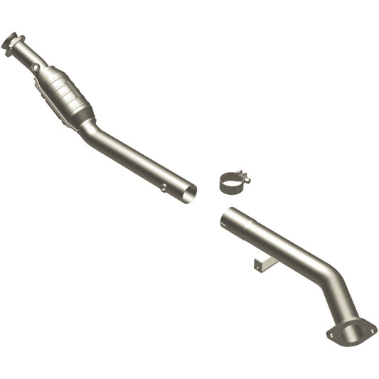 MagnaFlow Direct Fit Catalytic Converter GTO- 2004 8 5.7L OEM