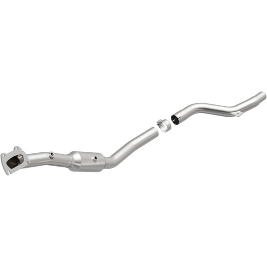 MagnaFlow Right Side Direct Fit Catalytic Converter 15-17 Chrysler 300 3.6L