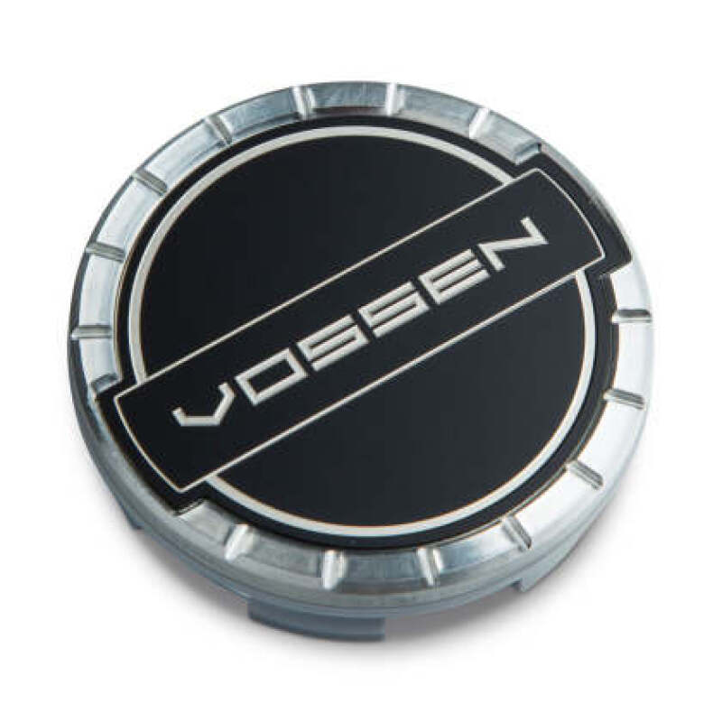 Vossen Billet Sport Cap 1.0 - Large - Classic - Transparent Clear
