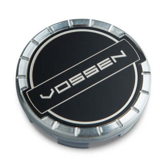 Vossen Billet Sport Cap 1.0 - Large - Classic - Transparent Clear
