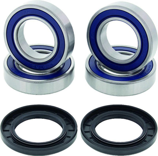 QuadBoss Wheel Bearing Kit