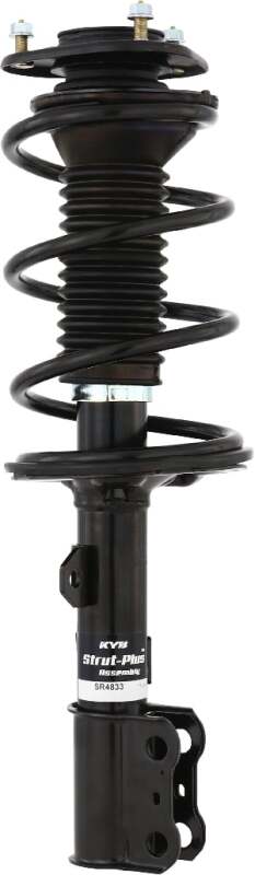 KYB 05-10 Scion tC Strut-Plus Assembly - Front Right