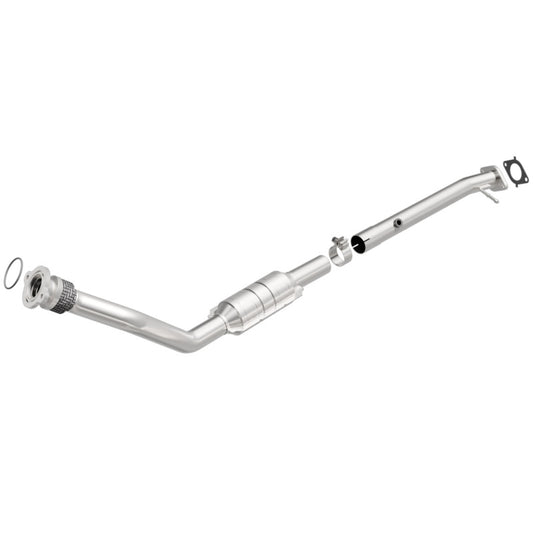 MagnaFlow Direct Fit Catalytic Converter 04-05 Aztek/Rendezvous 3.4L