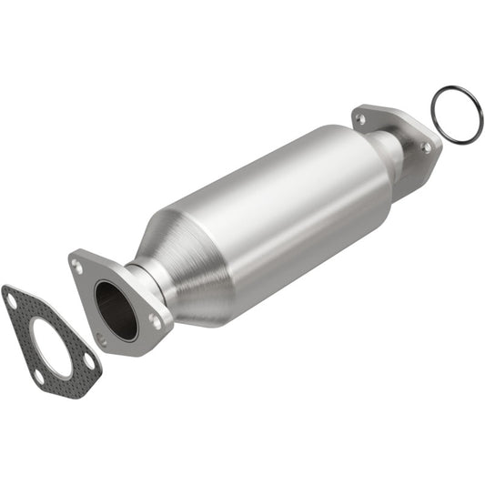 MagnaFlow Direct Fit Catalytic Converter 91-93 Honda Accord 2.2 CA