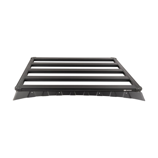 ARB 16-22 Toyota Tacoma 49in x 51in BASE Rack Kit with Deflector