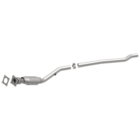 MagnaFlow Direct Fit Catalytic Converter 96-98 Caravan-Voyager 3.3L/