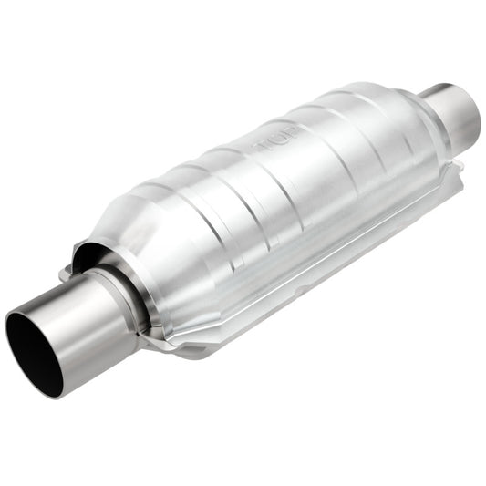 MagnaFlow Universal Catalytic Converter 2.25 CA