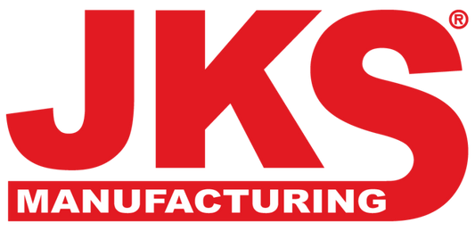 JKS Manufacturing 18-21 Jeep Wrangler JL Coilover Conversion Mounting Kit - Rear
