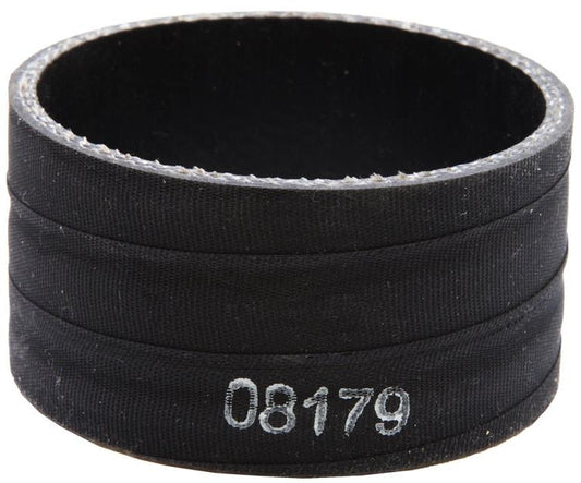 K&N Hose 2.75inid X 1.5inl Reinforced