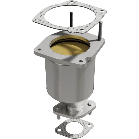 MagnaFlow 2006 Chrysler Sebring 2.7L Direct Fit Converter