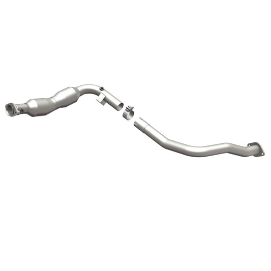 MagnaFlow DF Conv 05-08 Land Rover LR3 4.0L/4.4L/06-08 Range Rover Sprt 4.2L Spercharged/4.4L P/S