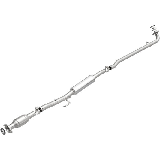 MagnaFlow Direct Fit Catalytic Converter 00-04 Toyota Avalon 3.0L
