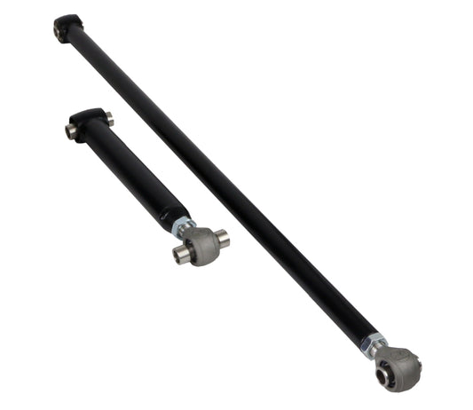 Ridetech 65-66 Impala StrongArms Rear Upper with Adjustable Panhard Bar