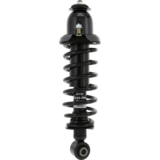 KYB Shocks & Struts Strut-Plus 05-10 Scion TC - Rear Left