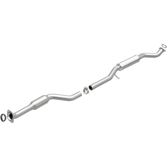 MagnaFlow Direct-Fit Catalytic Converter Mazda MX-5 Miata