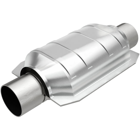 MagnaFlow Universal Catalytic Converter 2.00in. OEM