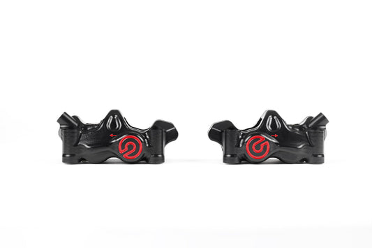 Brembo 14-15 Honda CBR1000RR ABS P.484 Cafe Racer Brake Caliper - Front Left/Right