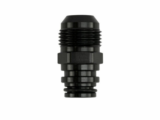Turbosmart 12AN Centre Black Oil Cap
