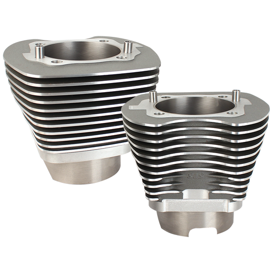 S&S Cycle Super G 2-1/16in x 1/4in Manifold Insulator Block