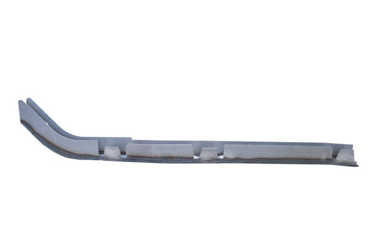 Rust Buster 1997-2002 Jeep Wrangler Center Frame Repair Kit W/Skid Plate Mount - Right