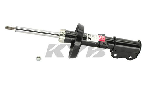 KYB Shocks & Struts Excel-G Front SAAB 9-5 Series 2002-06