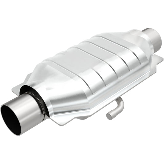 MagnaFlow 2.50in. PC1 Universal Converter