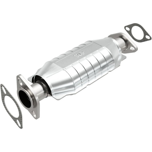 MagnaFlow Conv DF Ford-Mazda 90 92