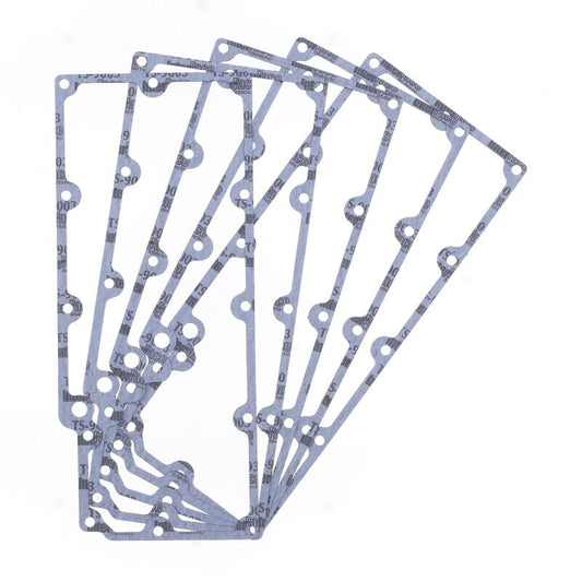 Athena Harley-Davidson Big Twins 1340 Oil Pan Gasket - Set of 5
