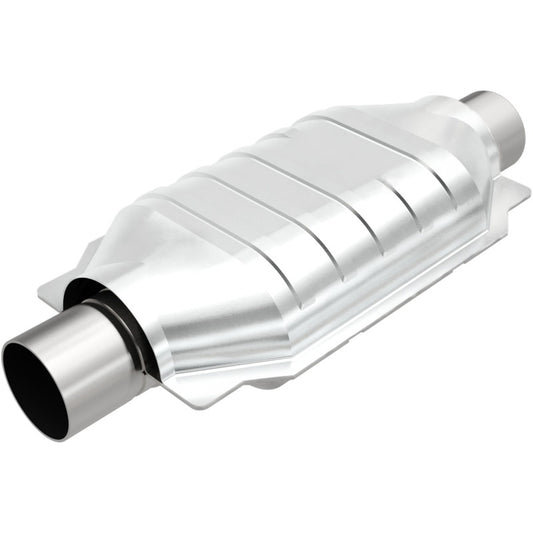 MagnaFlow Universal Catalytic Converter 2.00 OBD2 Ulev