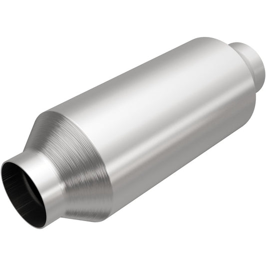 MagnaFlow 2.25 CA Spun Universal Converter