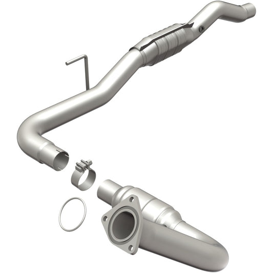 MagnaFlow Direct Fit Catalytic Converter GM 01-02 2500 DS 6L OEM