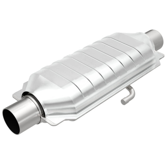 MagnaFlow Universal Catalytic Converter 2.25 W/Air