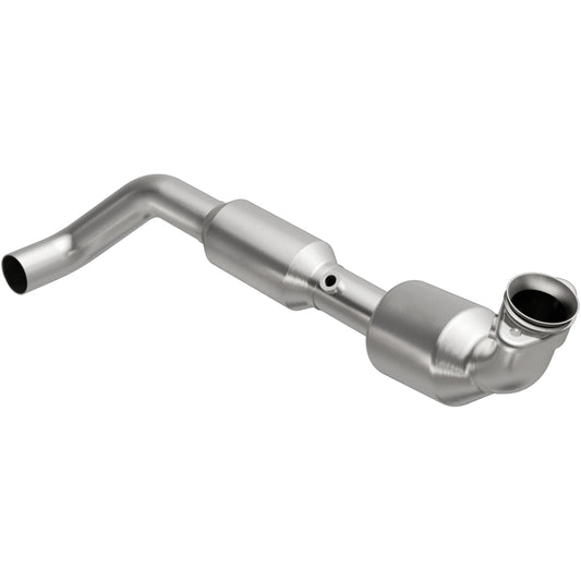 MagnaFlow 04-05 Ford F-150 5.4L Direct Fit Converter