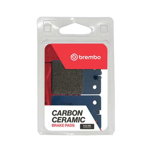 Brembo 87-92 Aprilia Tuareg 125cc Brake Pad - Front