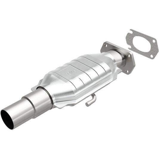 MagnaFlow Direct Fit Catalytic Converter GM 86 87